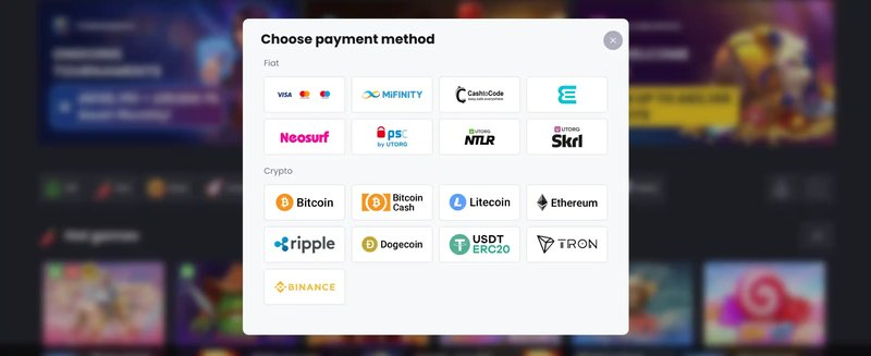 Discover asino casino login