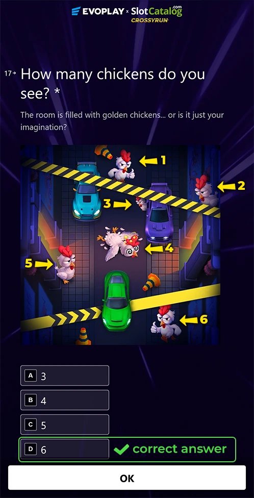 Uncrossable rush demo, uncrossable rush slot