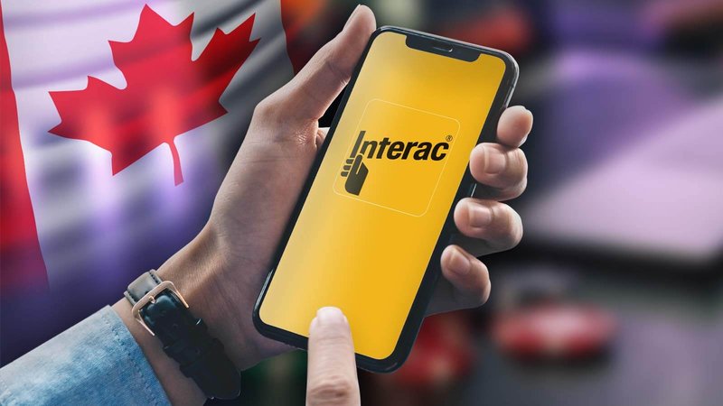 Image: Comparatif : Interac vs autres méthodes de paiement dans les casinos