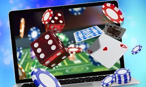 Casinoer med 50 kr Indbetaling - En Guide til Online Spil Casinoer med 50 kr Indbetaling - En Guide til Online Spil