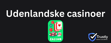 Casinoer med 50 kr Indbetaling - En Guide til Online Spil Casinoer med 50 kr Indbetaling - En Guide til Online Spil
