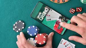 The Thrill of Gaming Why Love Casino & Sportsbook is Your Perfect Choice The Thrill of Gaming Why Love Casino & Sportsbook is Your Perfect Choice